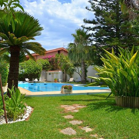 B&B Mondello Resort 外观 照片