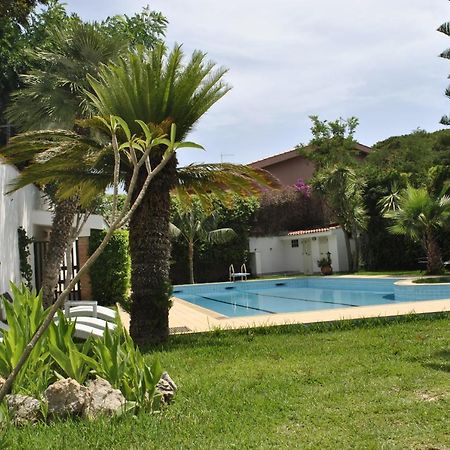 B&B Mondello Resort 外观 照片