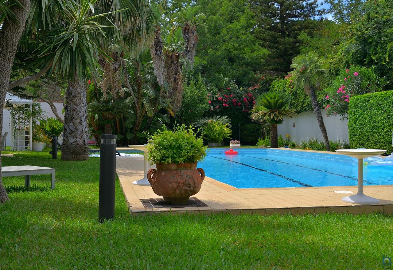 B&B Mondello Resort 外观 照片
