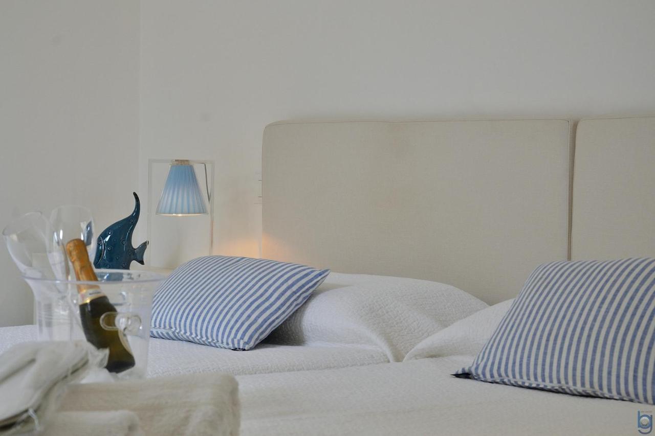 B&B Mondello Resort 外观 照片