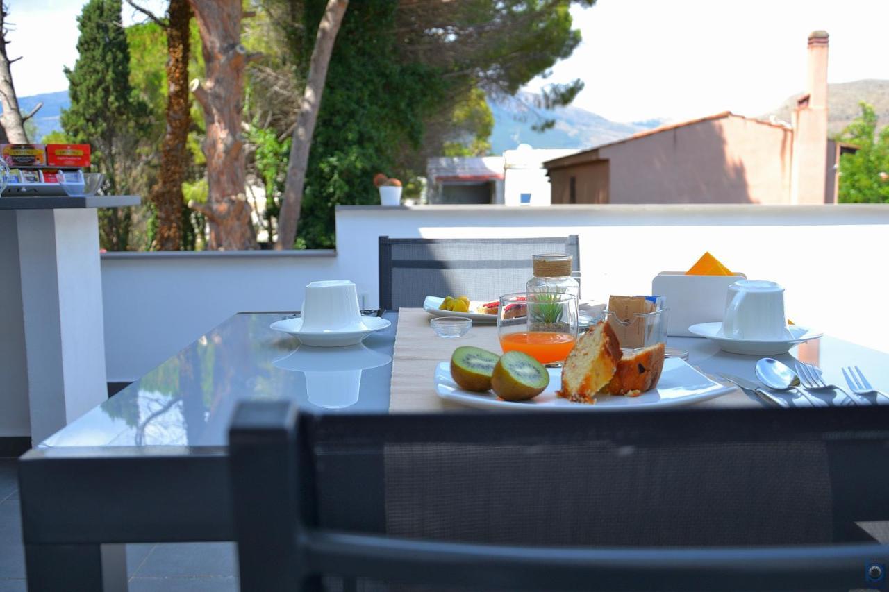 B&B Mondello Resort 外观 照片