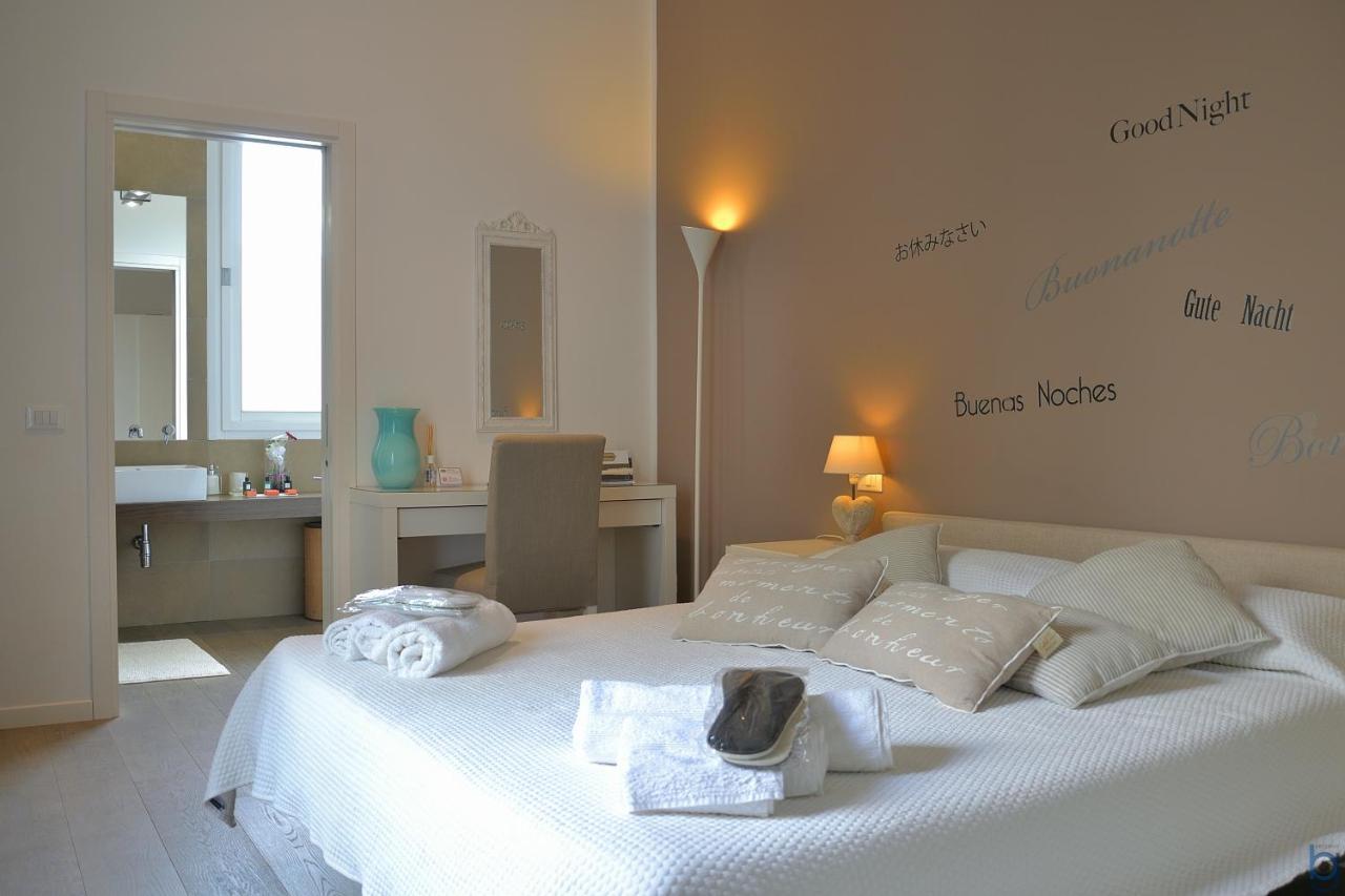 B&B Mondello Resort 外观 照片