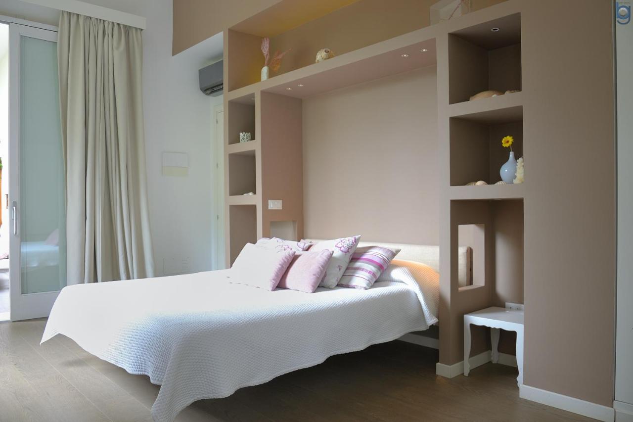 B&B Mondello Resort 外观 照片