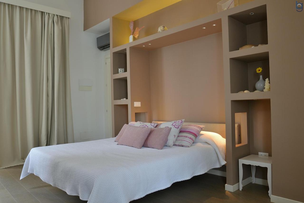 B&B Mondello Resort 外观 照片