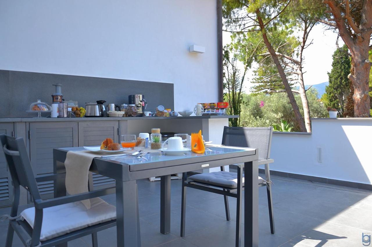 B&B Mondello Resort 外观 照片