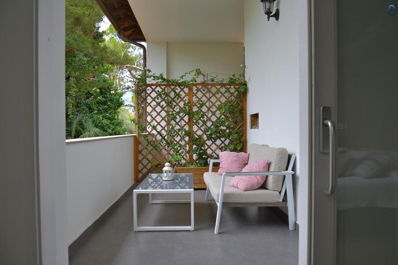 B&B Mondello Resort 外观 照片