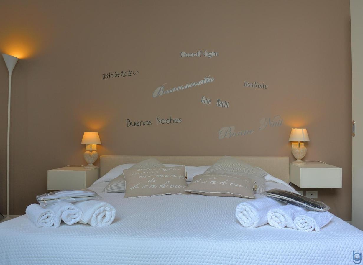 B&B Mondello Resort 外观 照片