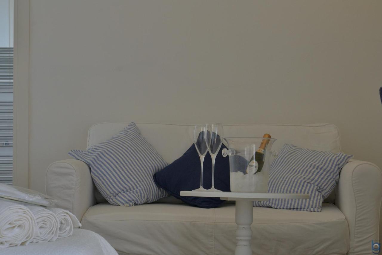 B&B Mondello Resort 外观 照片