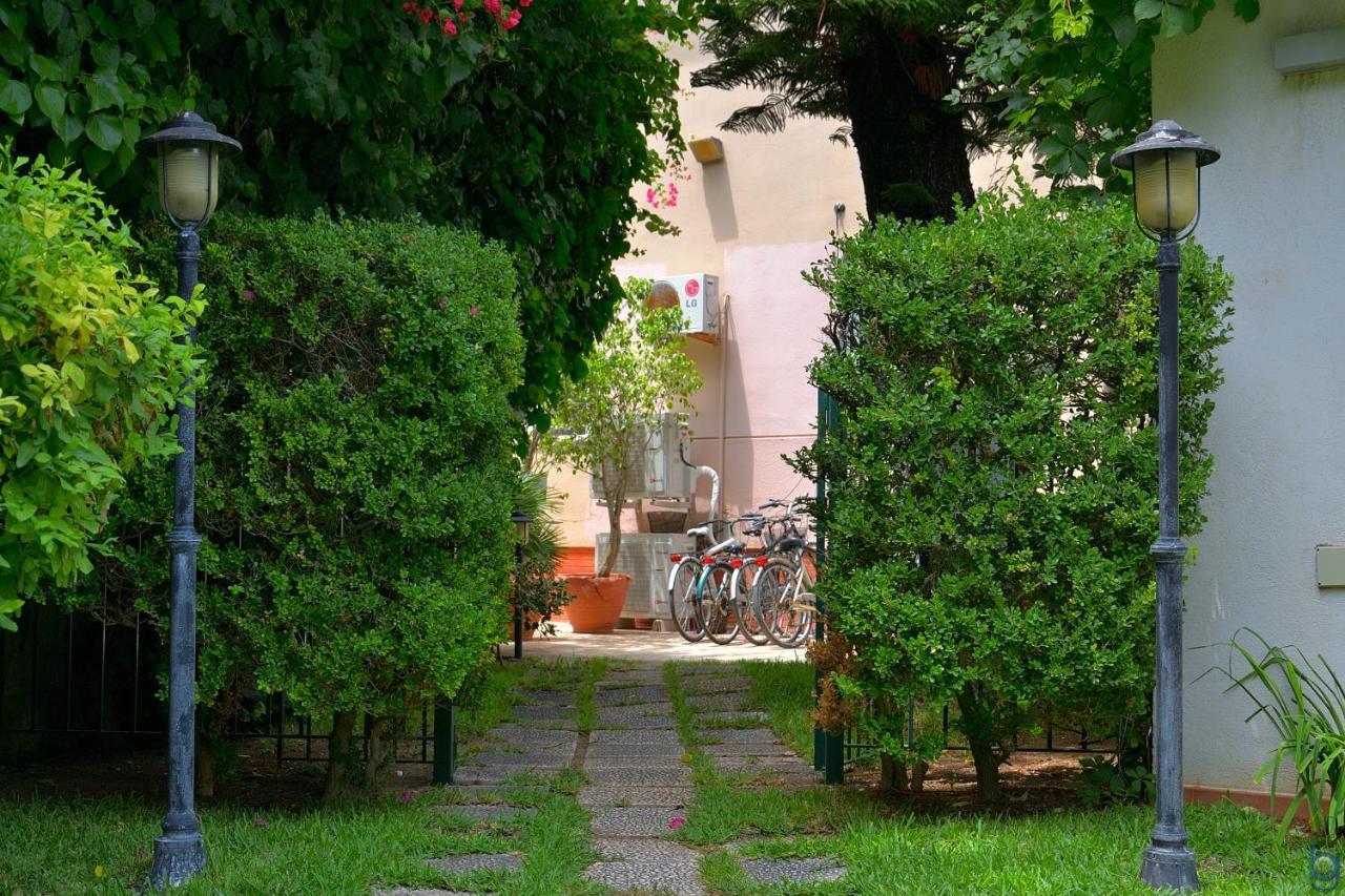 B&B Mondello Resort 外观 照片