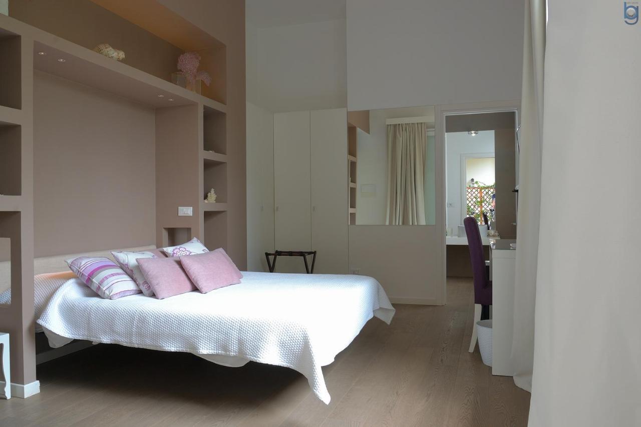 B&B Mondello Resort 外观 照片