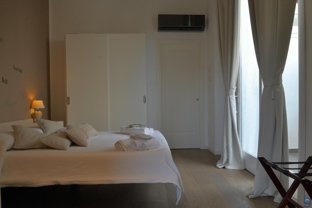 B&B Mondello Resort 外观 照片