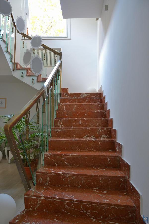 B&B Mondello Resort 外观 照片