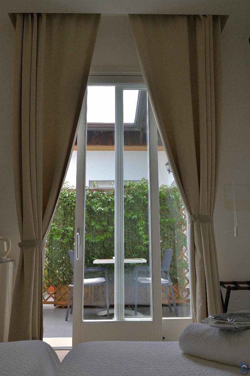 B&B Mondello Resort 外观 照片