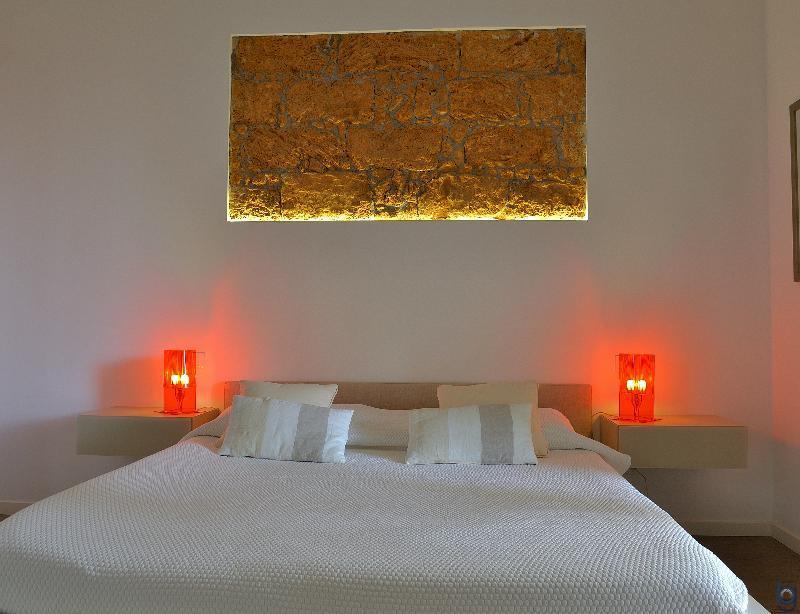 B&B Mondello Resort 外观 照片