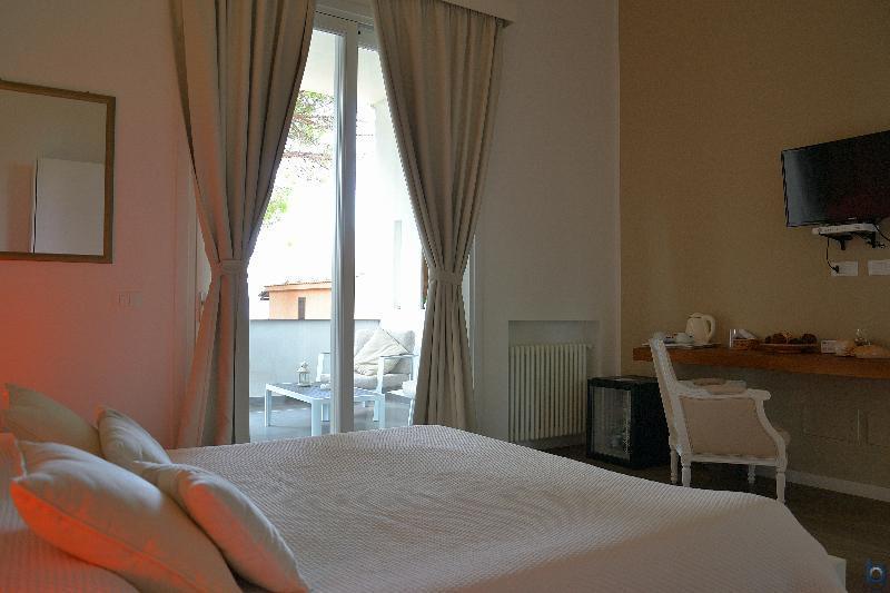 B&B Mondello Resort 外观 照片