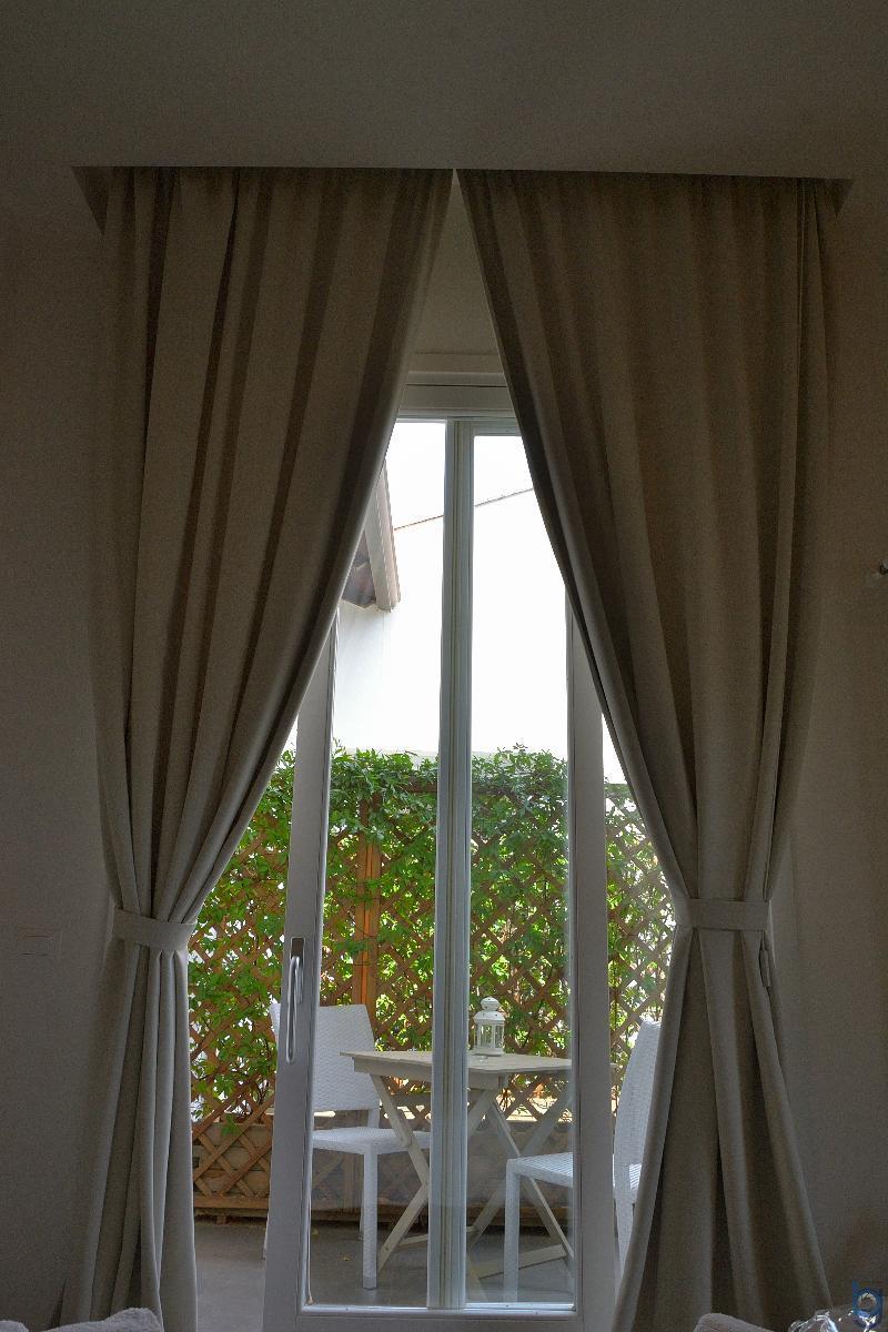B&B Mondello Resort 外观 照片