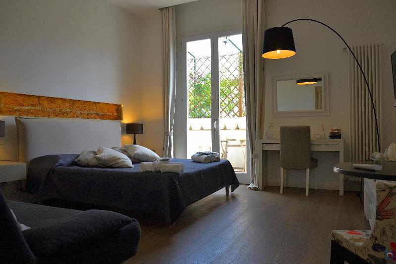 B&B Mondello Resort 外观 照片