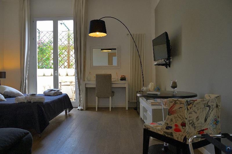 B&B Mondello Resort 外观 照片