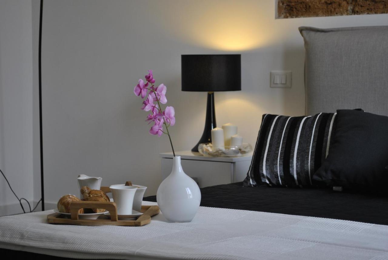 B&B Mondello Resort 外观 照片