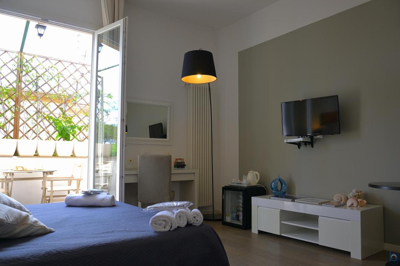B&B Mondello Resort 外观 照片