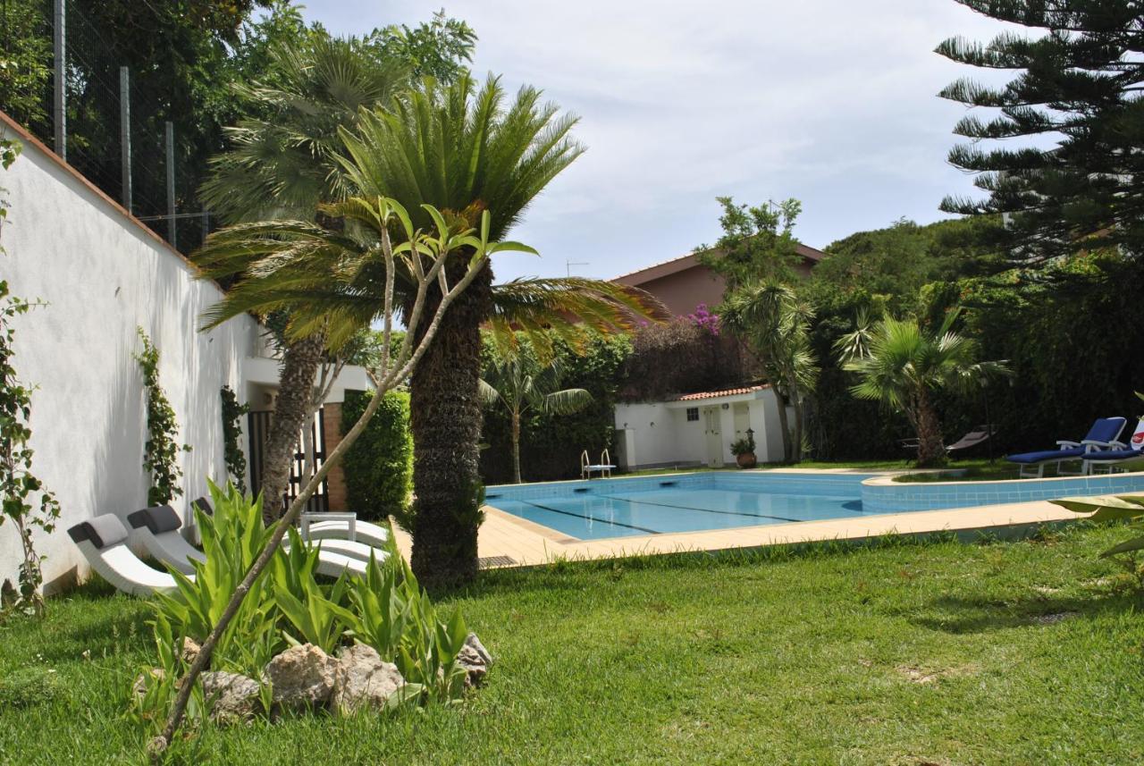 B&B Mondello Resort 外观 照片