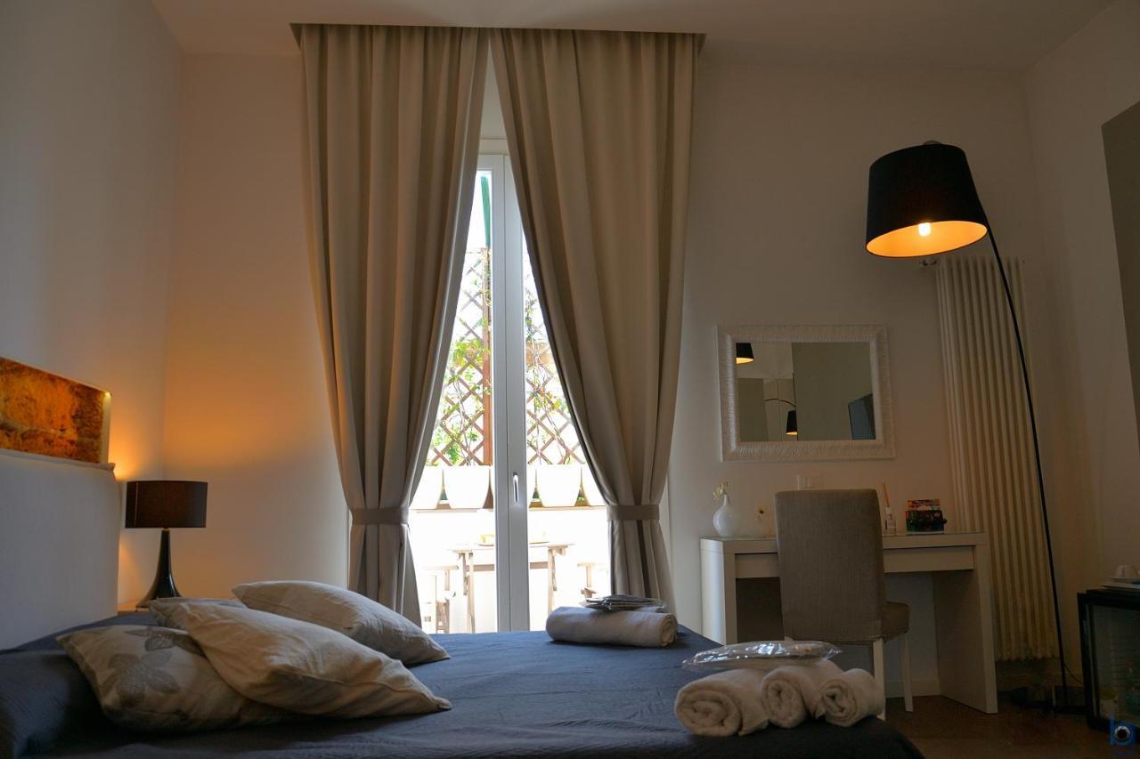 B&B Mondello Resort 外观 照片
