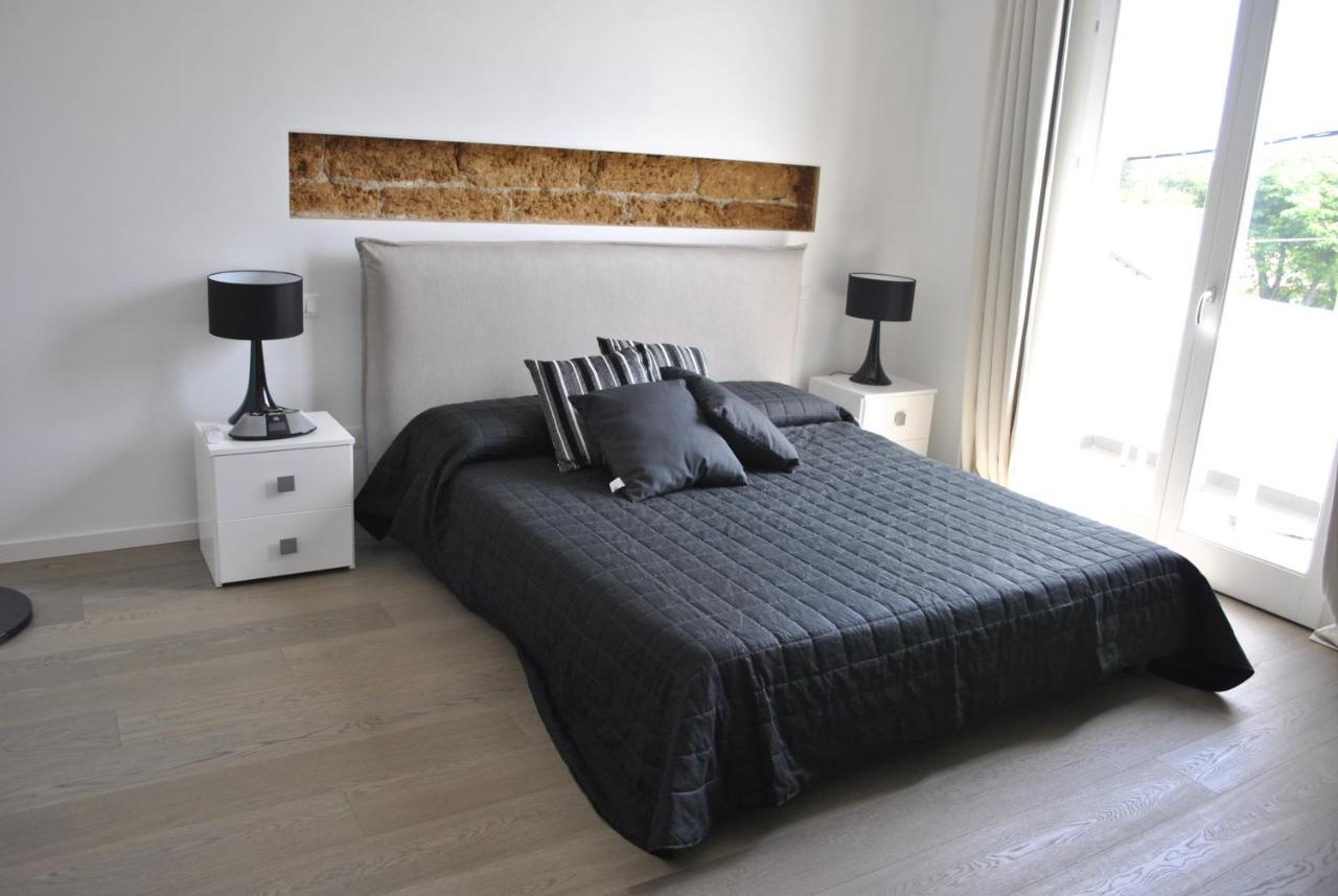 B&B Mondello Resort 外观 照片