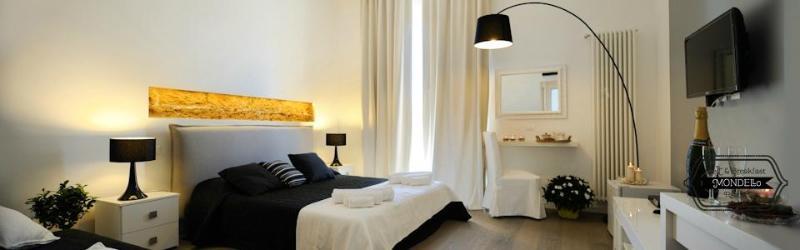 B&B Mondello Resort 外观 照片