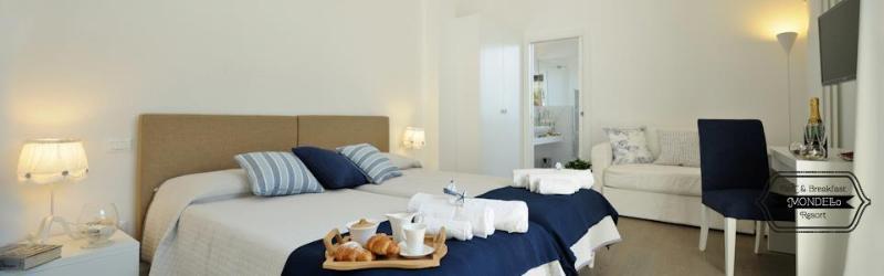 B&B Mondello Resort 外观 照片