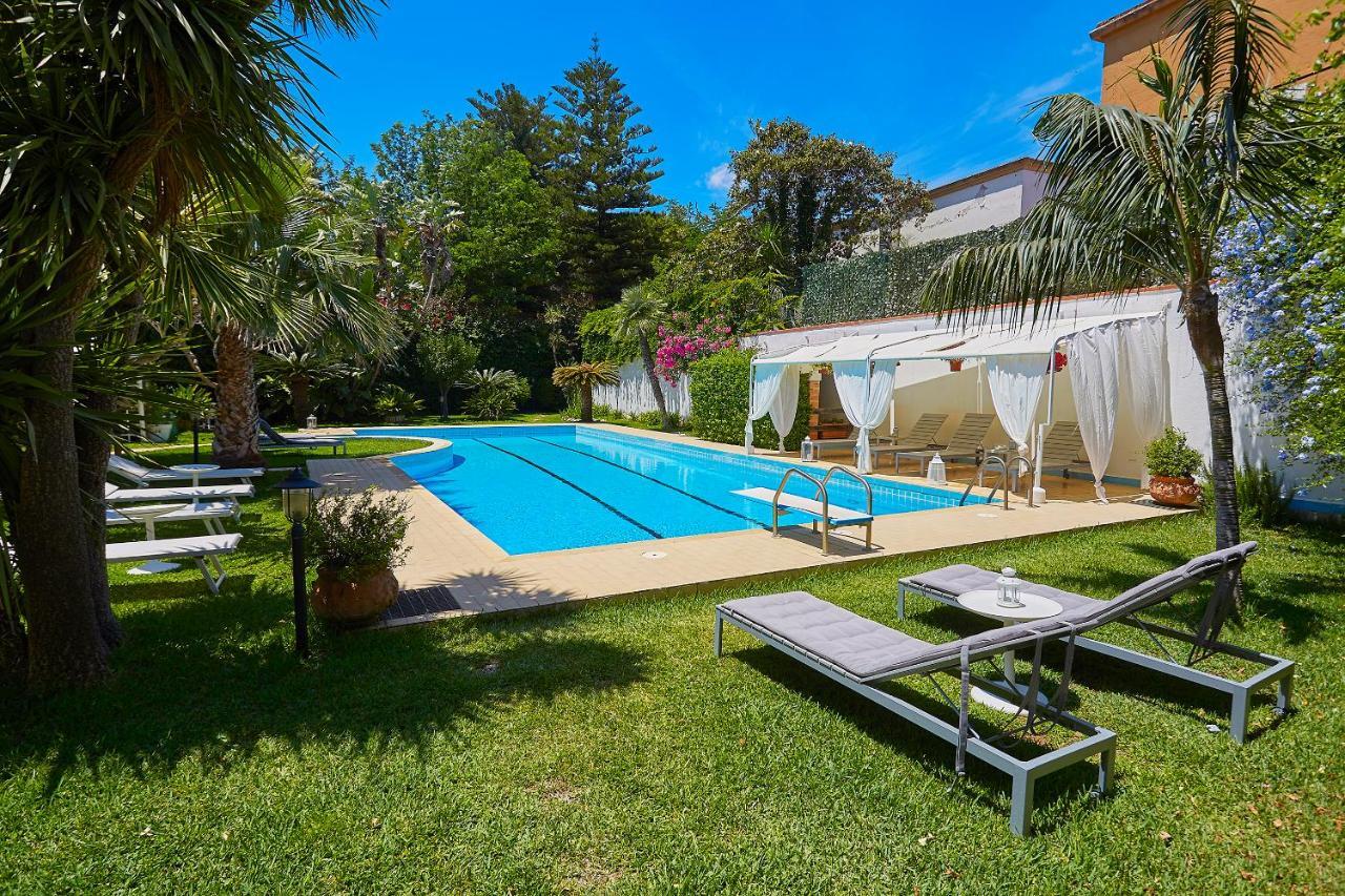 B&B Mondello Resort 外观 照片